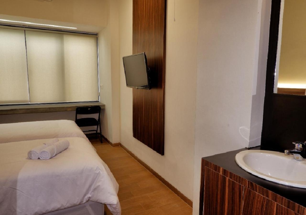 Guest House 555 Nki South Tangerang Exteriér fotografie