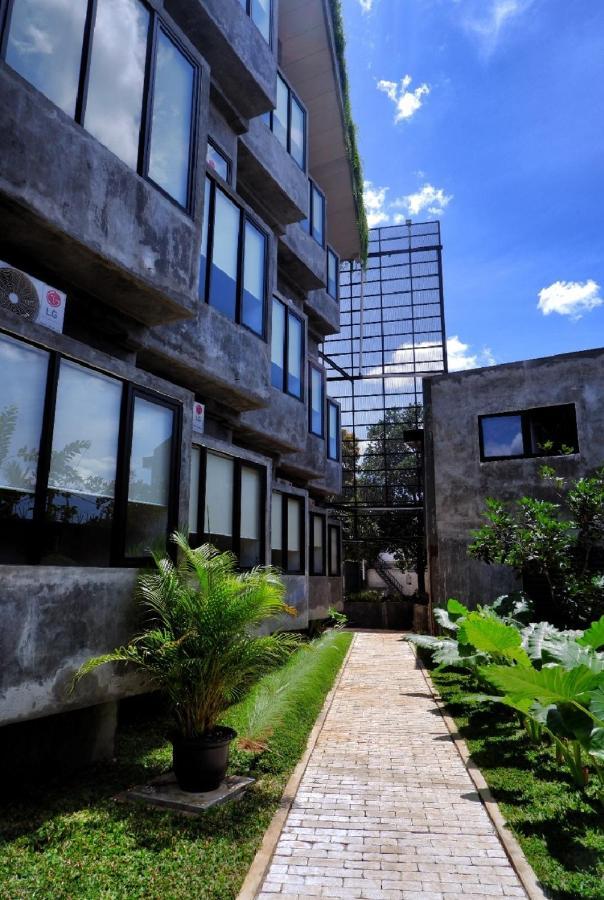 Guest House 555 Nki South Tangerang Exteriér fotografie